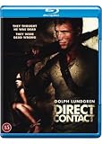 Direct Contact (Blu-ray) (2009) (Region 2) (Import)