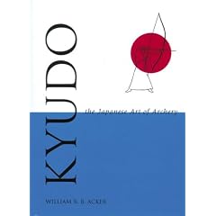 Kyudo: Japanese Art of Archery