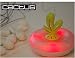 The Novelty Gift Company Aroma Oil Diffuser with USB Power