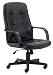 Office Products : Ergonomic Office Chair - High Back Contemporary Executive Swivel Chair - H8021-GG