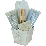Foot Care Small Any Occasion Spa Gift Basket