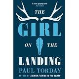 The Girl on the Landingpar Paul Torday