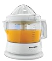 Black & Decker CJ630 32-Ounce Electric Citrus Juicer