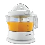 Black&DeckerCJ63032-OunceElectricCitrusJuicer