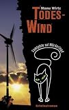 Todes-Wind: Samtpfote auf M�rderjagd