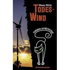 Todes-Wind: Samtpfote auf M�rderjagd