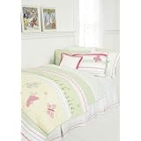 Butterfly Party Twin Quilt ~ Whistle & Wink