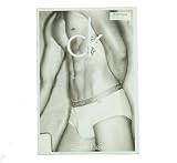 Calvin Klein Men's Cotton Stretch Brief (Pack of 1)