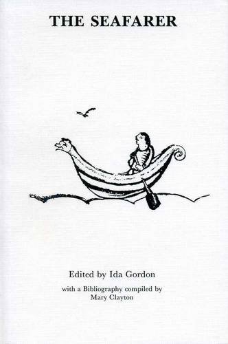 the seafarer university of exeter press exeter medieval texts and studies