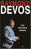 Revue Le Cherche Midi  / Les sketches inédits