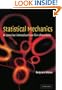 Statistical Mechanics: A Concise Introduction for Chemists