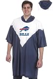 Buffalo Bills PVC Poncho