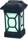 ThermaCELL Mosquito Repellent Pest Control Outdoor Lantern