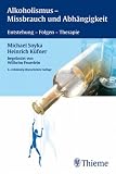 Bild zu: Alkoholismus, Mi&szlig;brauch und Abh&auml;ngigkeit: Entstehung, Folgen, Therapie