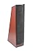 MartinLogan Preface Loudspeaker for Left, Right, and Surround Applications (Dark Cherry)