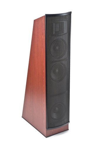 MartinLogan Preface Dark Cherry (Single) Floor Standing Loudspeaker