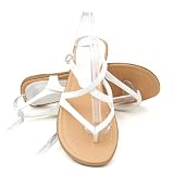 Classified Hoops Flats White