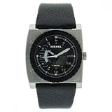 Diesel Men's DZ1159 Leather Quartz Watch