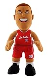 NBA Los Angeles Clippers Blake Griffin 14-Inch Plush Doll