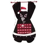 Atlanta Falcons Advent Calendar