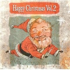 Happy Christmas 2