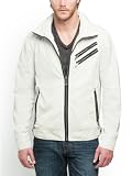 41zk9DE3HbL. SL160  GUESS Electric Jacket