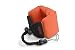 Kodak Floating Wrist Strap for Waterproof Pocket Digital Video Camera/Camcorder (Orange)