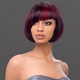Outre Supernatural 100% Human Hair - Perfect Bob