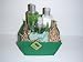 Bath & Body Works Vanilla Bean Noel Gift Set including Shower Gel, Body Lotion, Body ...