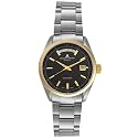 Jacques Lemans Men's Geneve Tempora Collection Watch #GU137E