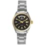 Jacques Lemans Men's GU137E Geneve Tempora Collection Watch