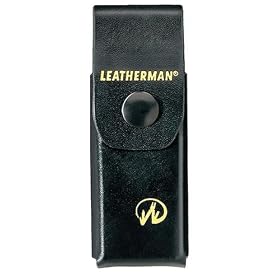 Leatherman Blast Standard Leather Sheath - Leatherman 934835 by Leatherman