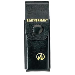 Leatherman Blast Standard Leather Sheath - Leatherman 934835 by 