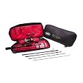 Outback Soft Case Fishing Travel Pack - OB10