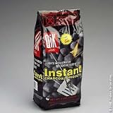 Buy 8LB Instant Charcoal by MILAZZO INDUSTRIES