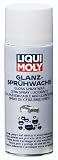 Produkt-Bild: Liqui Moly  1647 Glanz-Spr&uuml;hwachs, 400 ml