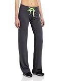 SOLOW Womens Wide Leg Lace Up Pant