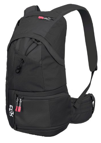 Clik Elite CE706BK Compact, Sport Black