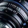 Zeiss 18mm T3,6 EF Mount Feet Compact Prime CP.2
