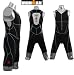 Sports : Herren Triathlon Einteiler Ironman VO2 Extreme SL Suit SZR
