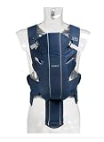 BabyBjorn Baby Carrier Active Variation Parent