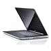 Dell XPS 15z 39,6 cm (15,6 Zoll) Notebook (Intel Core i5 2410M, 2,3GHz, 4GB RAM, 500GB HDD, NVIDIA GT525M, DVD, Win 7 HP)