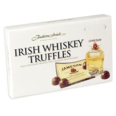 Butler's Jameson Truffles, 125 gr