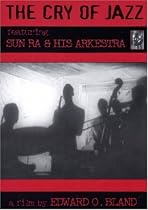 Streaming Sun Ra - Cry of Jazz Online.
