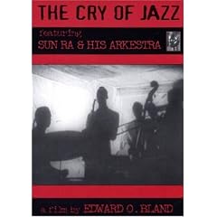 The Cry Of Jazz