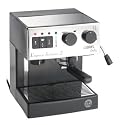 Briel ES62AF L'Expresso Automatic Cadiz Espresso Machine