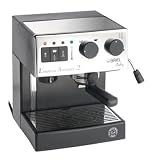 Briel ES62AF L'Expresso Automatic Cadiz Espresso Machine