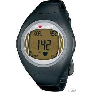 polar f4 heart rate monitor 1 ea