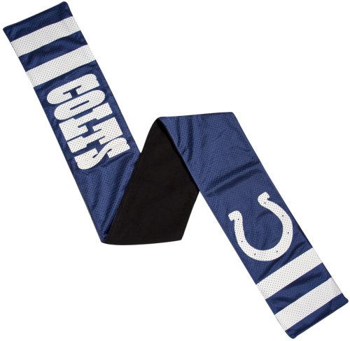 Indianapolis Colts Jersey Scarf