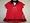 Wisconsin Badgers Baby Cheerleader Dress, 12 mos